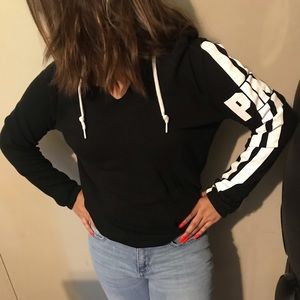 Victoria secret pink Hoodie